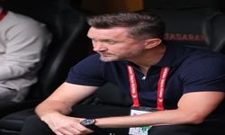 Elazığspor’da Mehmet Deliorman Dönemi Sona Erdi