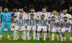 Elazığspor’dan TFF’ye İtiraz: 5 Futbolcu PFDK’ya Sevk Edildi
