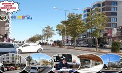 80 BİN NÜFUS, SIFIR HİZMET !