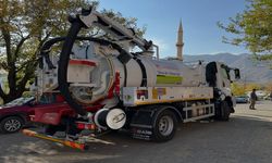 Arıcak Belediyesi Araç Filosunu Güçlendirdi