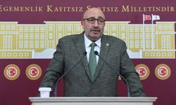 Açıkkapı, Bütçe Görüşmelerinde Elazığ’ın Dönüşüm İhtiyaçlarını Gündeme Taşıdı