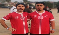 Elazığlı Sporculardan Bocce Milli Takımına İki Önemli İmza