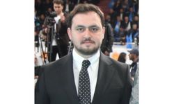 AK Parti Elazığ İl Başkanı Sencer Selmanoğlu Oldu