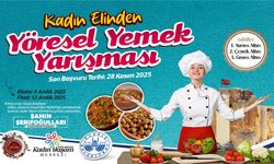 Elazığ Belediyesi’nden Altın Ödüllü Lezzet Şöleni