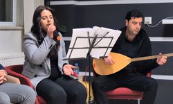 Arıcak’ta Öğretmenler Türkü Gecesinde Buluştu