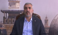 Bahşi: “Hayat Eğitimle, Eğitim Öğretmenle Başarılı Olur”