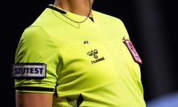 Bahis Suçlamalarına Yanıt: 152 Hakemden Ortak Açıklama