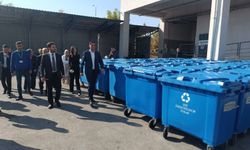 Başhekim Dr. Fatih Demir, Fethi Sekin Şehir Hastanesi’nde İncelemelerde Bulundu