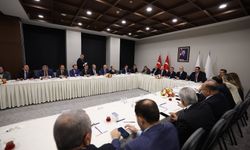 Engelli Bireylerin Sorunları Meclis Gündeminde