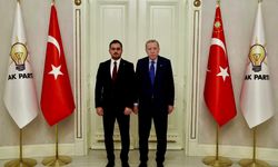 Sencer Selmanoğlu’ndan İl Başkanlığı Görevinin Ardından İlk Paylaşım