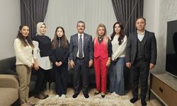 “Şehit Aileleri ve Gaziler İçin Bayrak Evler Projesine Vekillerden Destek Yağıyor”