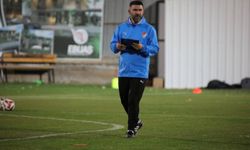 Elazığspor’un Gururu: Samet Ersöz UEFA A Lisans Kursunda