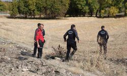 Elazığ’da 11 Yaşındaki Veysel Bilen’den Acı Haber