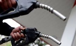 Benzine Yeni Zam Geliyor