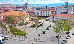 Elazığ’da Ekim Ayında 1.327 Konut Satışı Gerçekleşti