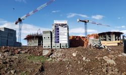 Karakoçan’da TOKİ Konutlarında Teslim Süreci 8 Aralık’ta Başlıyor