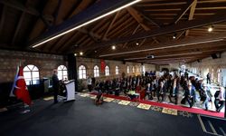 Fırat Üniversitesi Araştırma Üniversiteleri Arasındaki Konumunu Güçlendiriyor