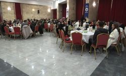 Elazığ Belediyesi Gençlik Meclisi’nden Kültür Dolu “Elazığ Gecesi”