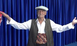 Elazığ’ın Halk Oyunları Ustası Osman Ayaz Hayatını Kaybetti