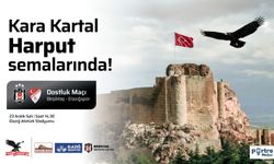 İyiliğe Kanat Aç Topluluğu Elazığ’da Kapsamlı Sosyal Sorumluluk Programı Gerçekleştirecek