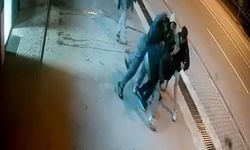 Elazığ’da 4 Kişi 1 Kişiye Saldırdı