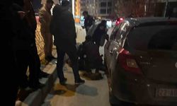 Elazığ’da Otomobilin Çarptığı Adam Hayatını Kaybetti