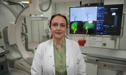 İnmede Belirtilere Dikkat: "1 Dakika Bile Çok Önemli"