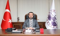 Elazığ Belediye Başkanı Şahin Şerifoğulları'nın Regaip Kandili Mesajı