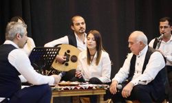 Elazığ Belediyesi’nden Harput Musiki Geleneğine Sahip Çıkan Kürsübaşı Geceleri