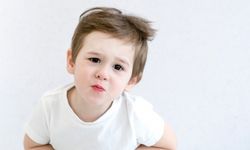 Çocuklarda Kabızlık Uyarısı