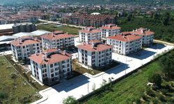 Yüzyılın Konut Projesi’nde İlk Kura 29 Aralık’ta Yapılacak