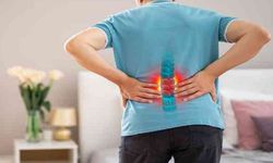 Bel Kütletmek Felce Kadar Götürebilir