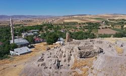 Tadım Höyüğü’nün Sit Alanı Dereceleri Güncellendi