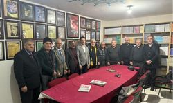 Ballıca: “Kültür ve Sanat, Elazığ’ın Kalkınma Yolculuğunun Temel Taşlarından Biri Olacak”