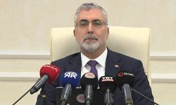 Bakan Işıkhan: "Asgari Ücret Tespit Komisyonu’nda Tüm Tarafları Görmek İstiyoruz"