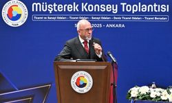 Başkan Dumandağ: ’’Ticaret Borsası Olarak Üreticimizin Sesini En Doğru Şekilde Duyurmaya Devam Edeceğiz’’