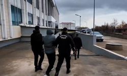 Bingöl Merkezli Terör Operasyonunda 12 Gözaltı