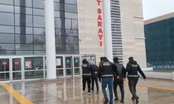 Elazığ’da Sürücü Adayları Sınavında Kopya Operasyonu: 9 Kişi Suçüstü Yakalandı