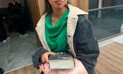 Elazığ’da 18 Yaşındaki Kızdan Haber Alınamıyor