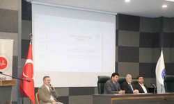 Elazığ’da Din Görevlileri Bir Araya Geldi