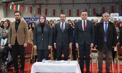 Elazığ’da ’Engelsiz Fest’ düzenlendi