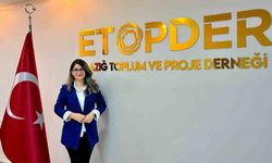 Elazığ'da Hazırlanan Proje Bakanlıktan Destek Aldı