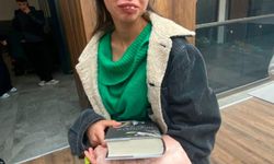 Elazığ’da kaybolan 18 yaşındaki kız bulundu