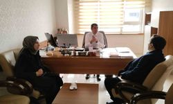 Elazığ'da Polio Eradikasyon Programı