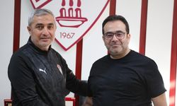 Elazığspor’da Sarıgül Dönemi Sona Erdi