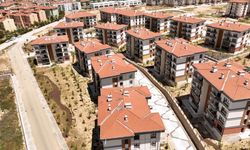 500 Bin Sosyal Konut İçin Başvurularda Son Günlere Girildi