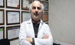 Kadın Hastalıkları Uzmanı Diribaş: "İnfluenza Grubu Virüslerin Anne Karnındaki Bebeklere Geçişi Olmuyor"