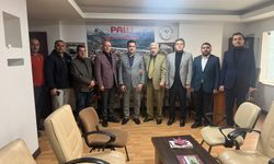 Ballıca: “Palu Bizim Değişmez Değerimiz”