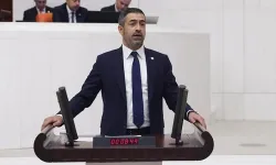 MHP’li Milletvekili Işıkver’den Öğretmen Atamalarına Yönelik Soru Önergesi