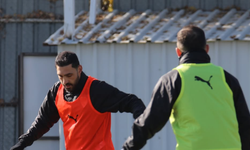 Elazığspor, Kepezspor Deplasmanı İçin Hazırlıklarını Sıklaştırdı